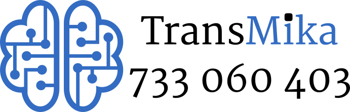 logo transmika lublin